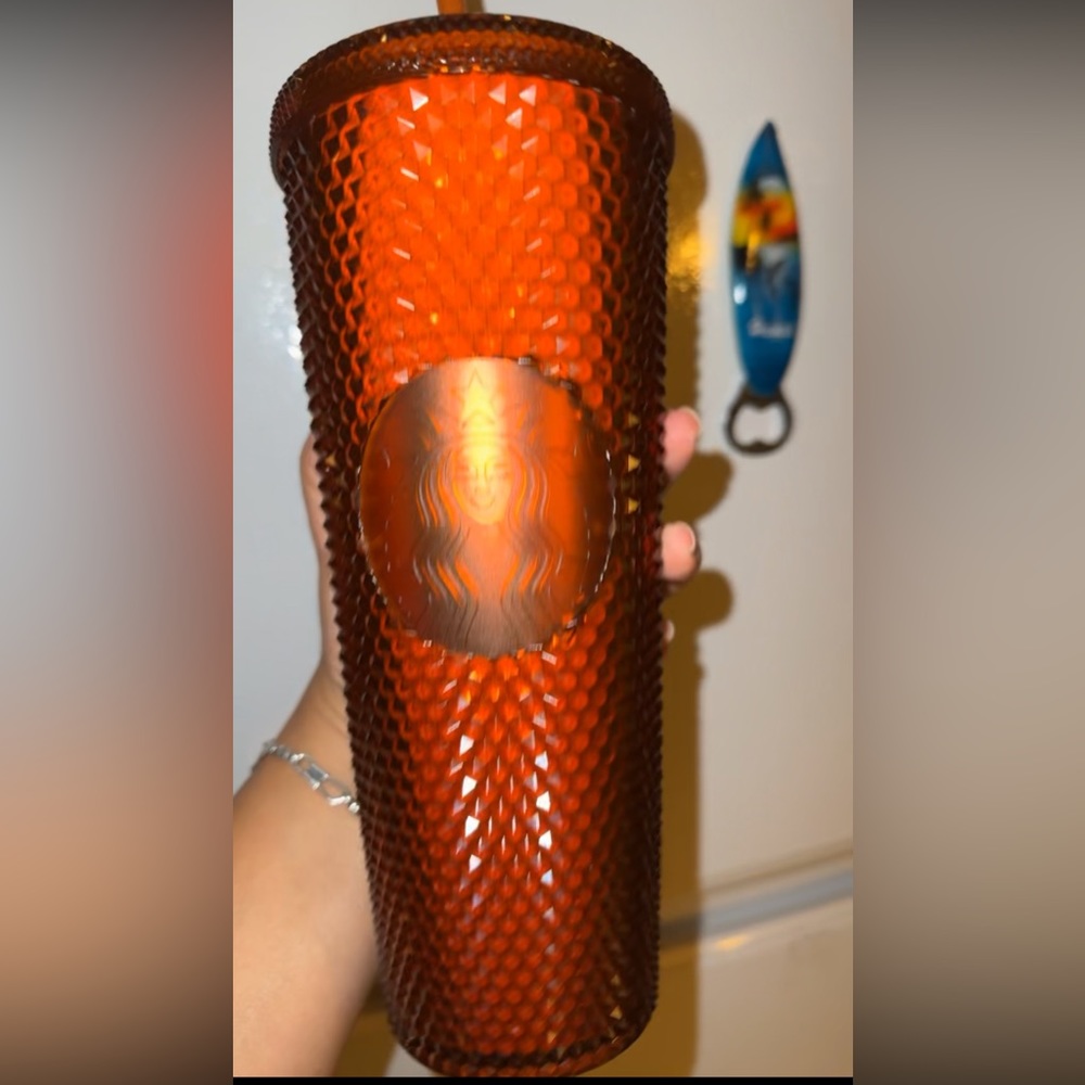 Starbucks Tumbler